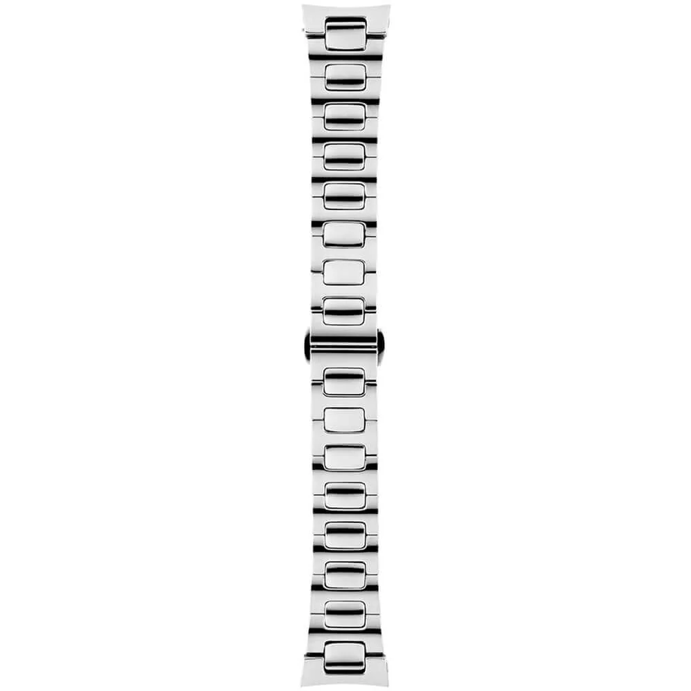 BRACELET ACIER CHIC & ELEGANT - 18 MM - Image 6